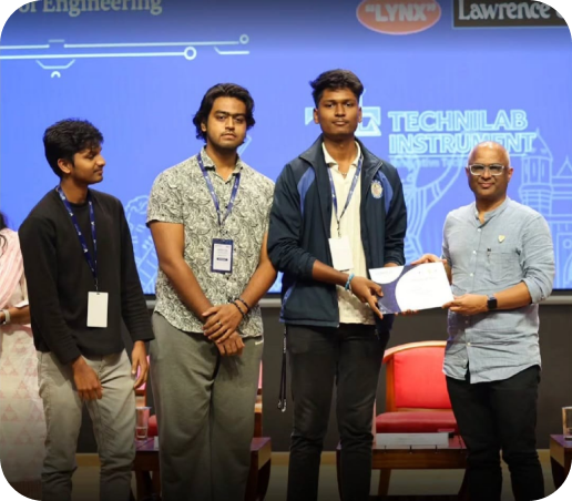 Chanakya Univ Hackathon