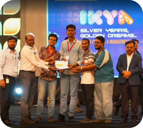 NCET Hackathon