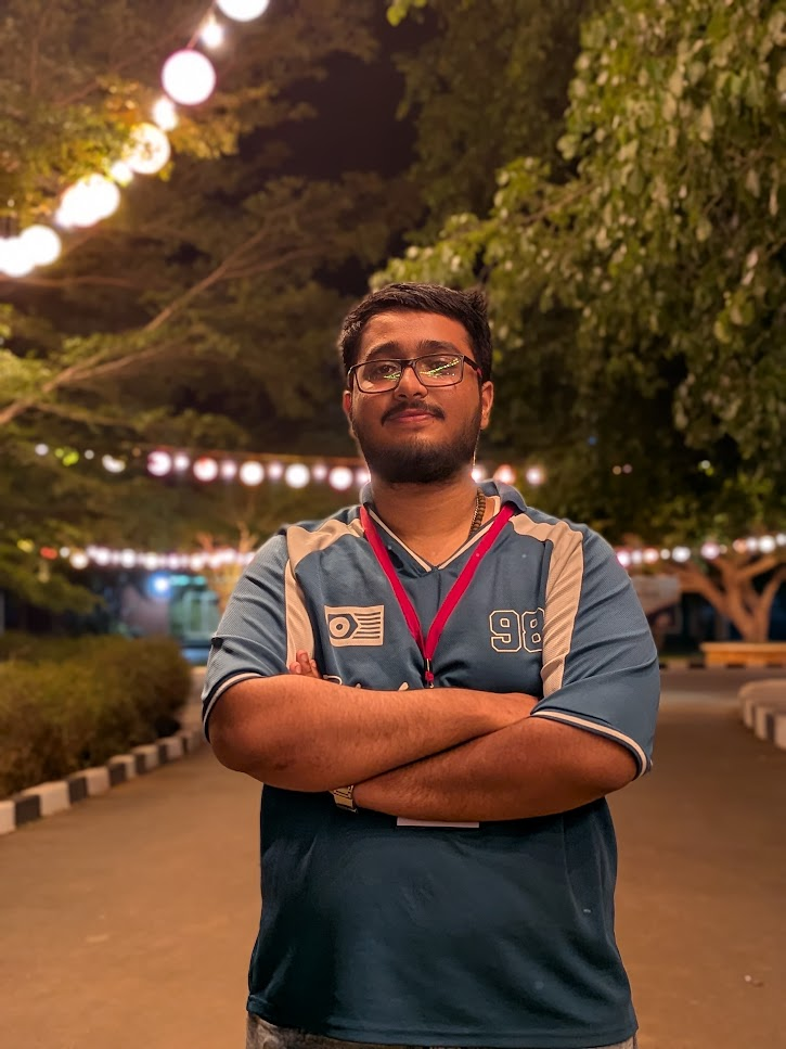 Vivek Upadhayay